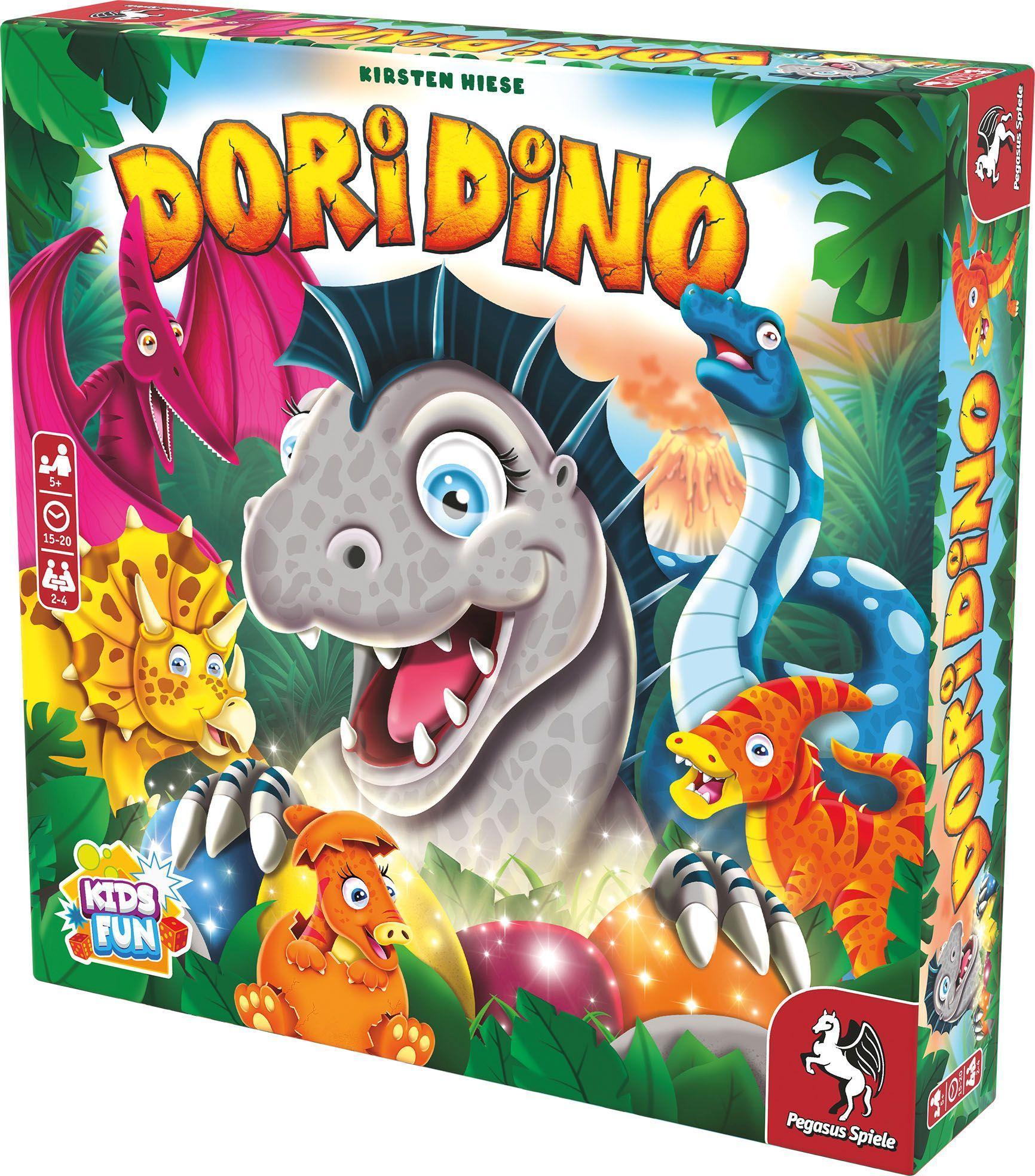 Dori Dino