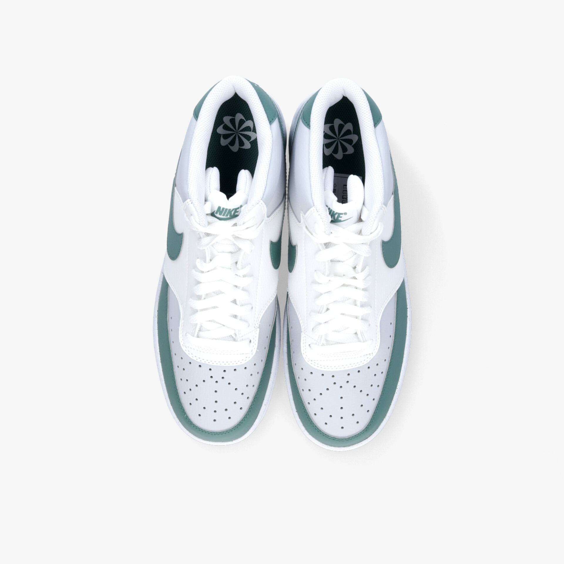 Nike Court Vision Mid Herren Sneaker High - Jetzt bei reno.de kaufen