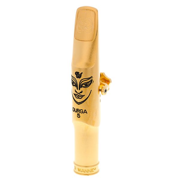Theo Wanne Durga V Baritone 7* Gold