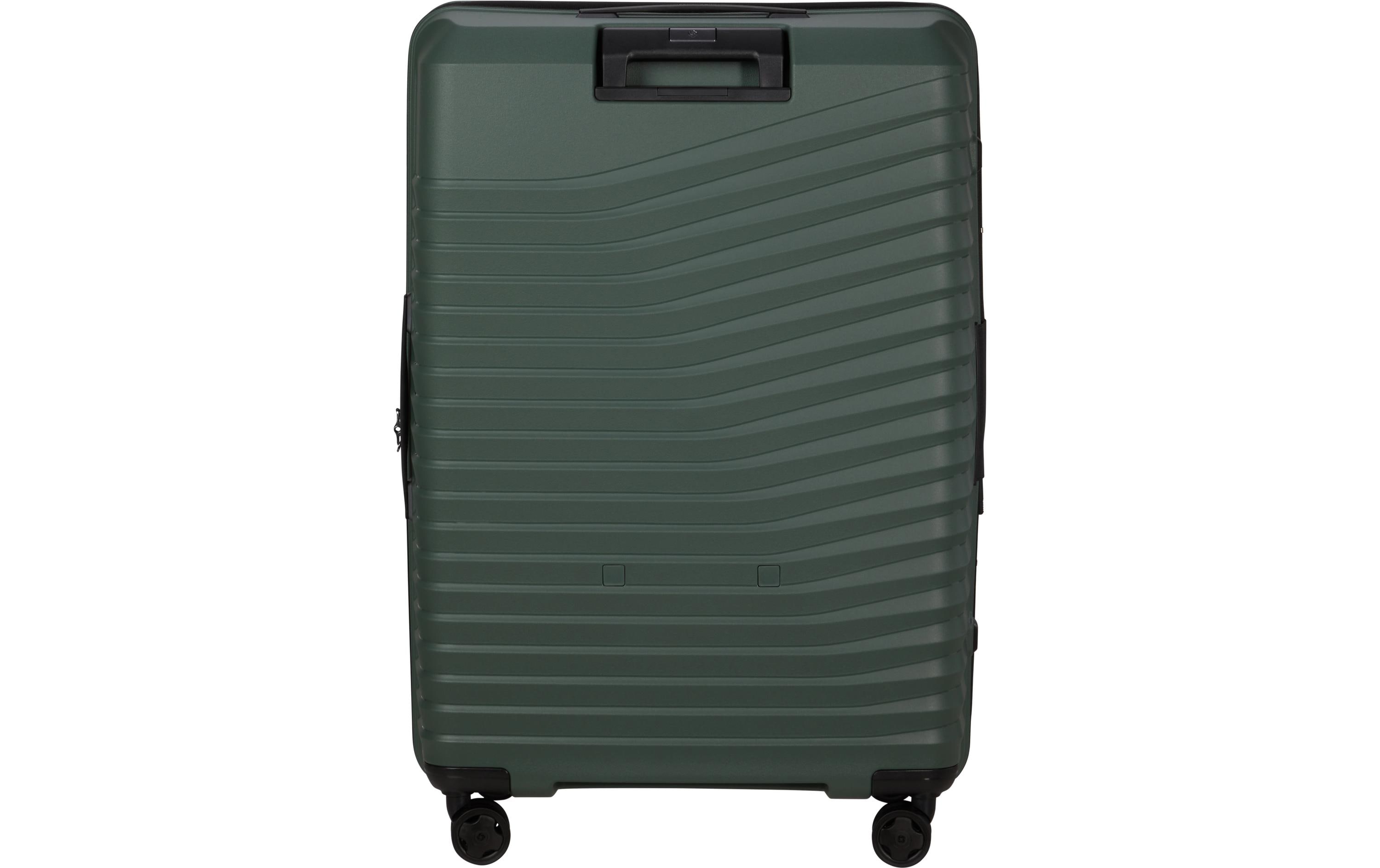 Reisekoffer Intuo Spinner 75 Exp<br>Zweiwöchige Reisekoffer