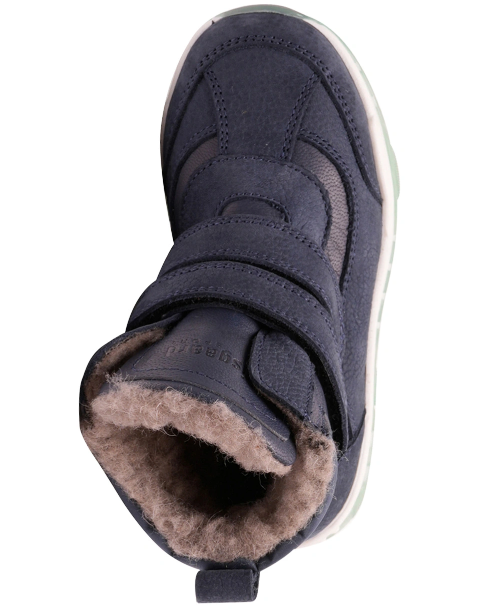 Winterstiefel DORELLE TEX in navy