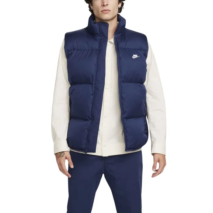 Nike Sportswear Club Bodywarmer Heren