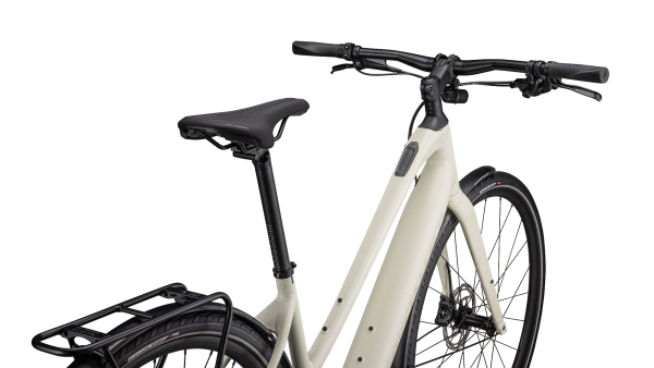 Specialized Turbo Vado SL 4.0 ST EQ Birch - Elcykel - 2024