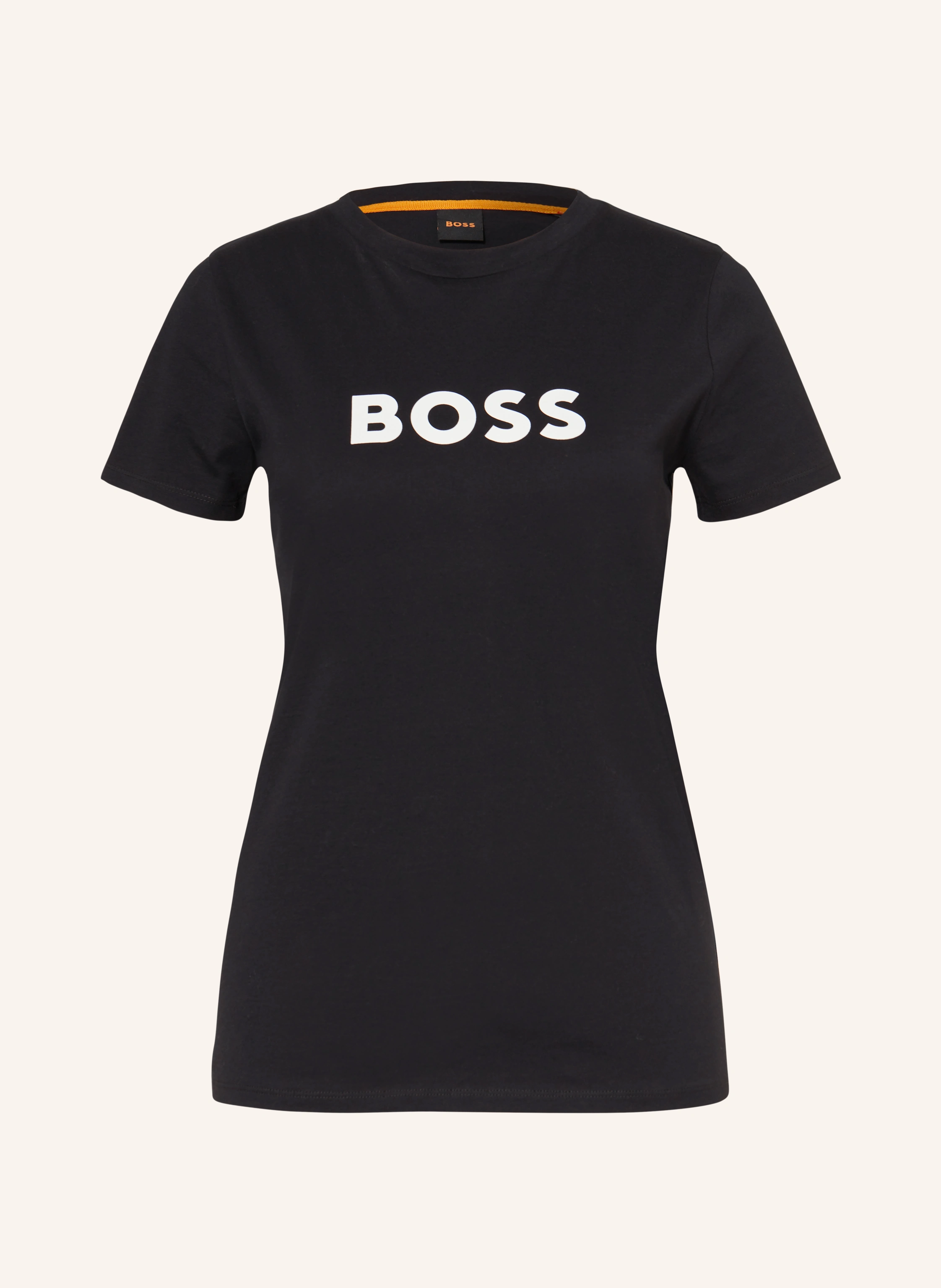 BOSS T-Shirt ELOGO