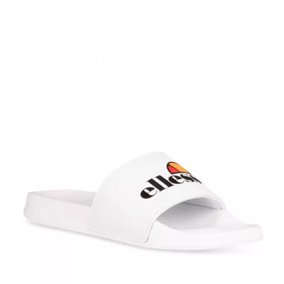 Claquettes BLANC ELLESSE