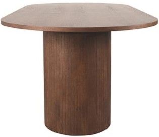 Eettafel Walnoot ME-70.002 Oliva B240 x D120 x H75 cm