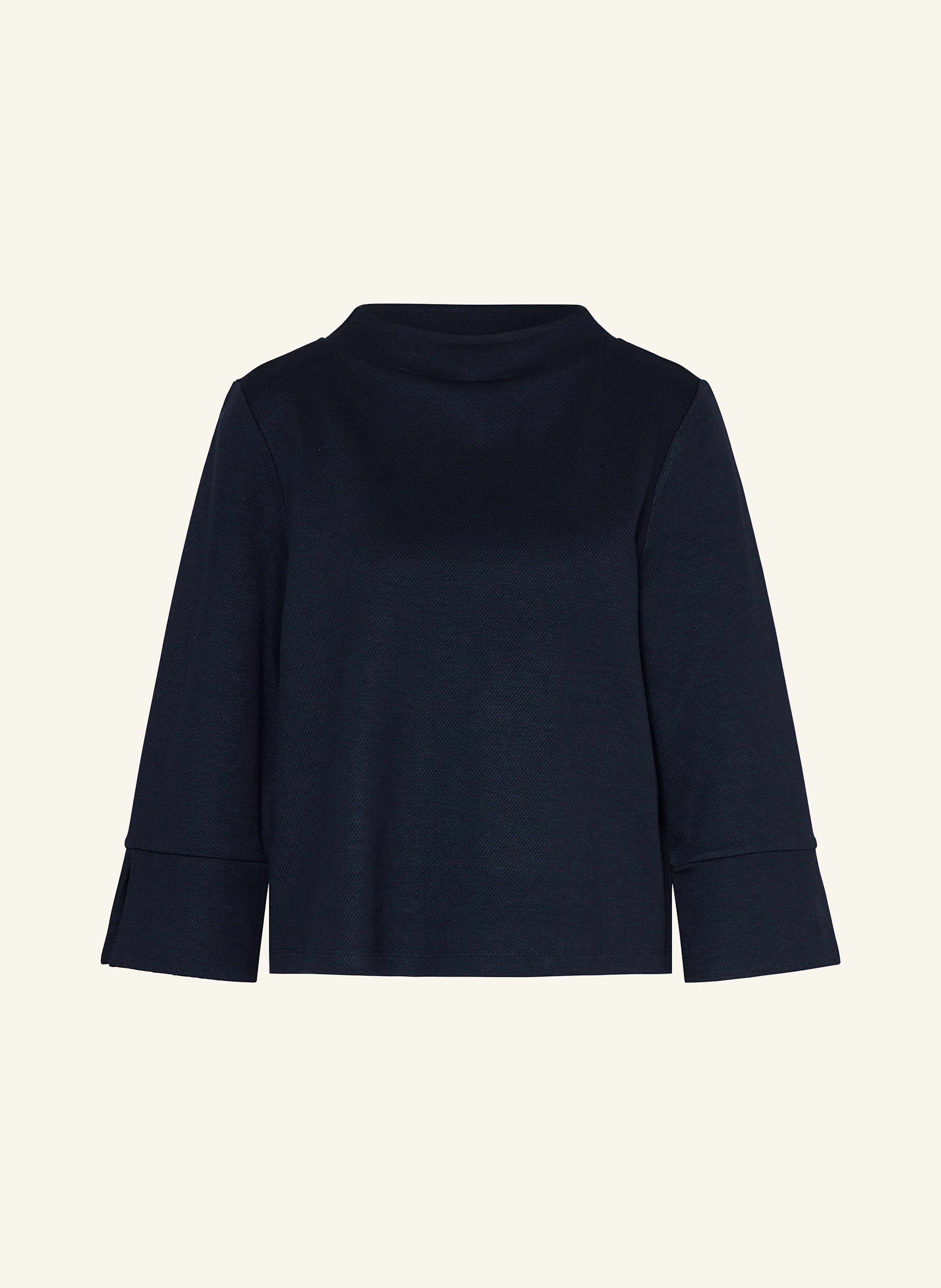 someday Sweatshirt UBERTAH mit 3/4-Arm