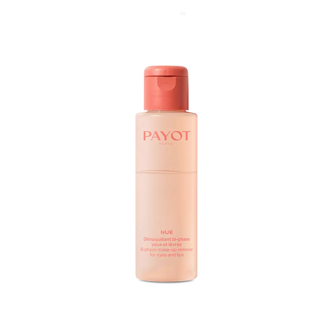 Démaquillant bi-phase yeux et lèvres - 100ml