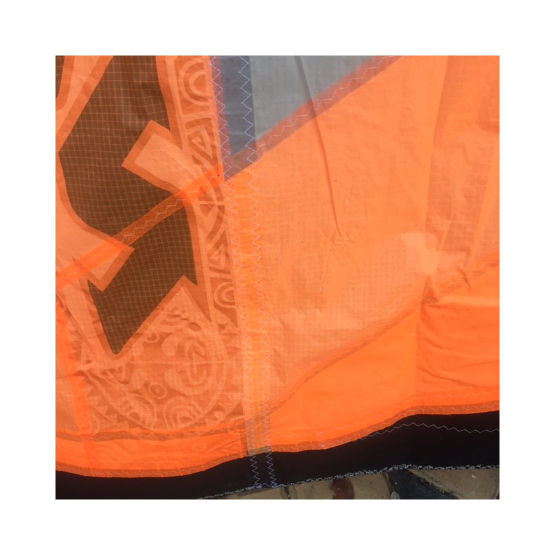 Aile occasion Naish Pivot 2016 - 9m - The Corner Shop