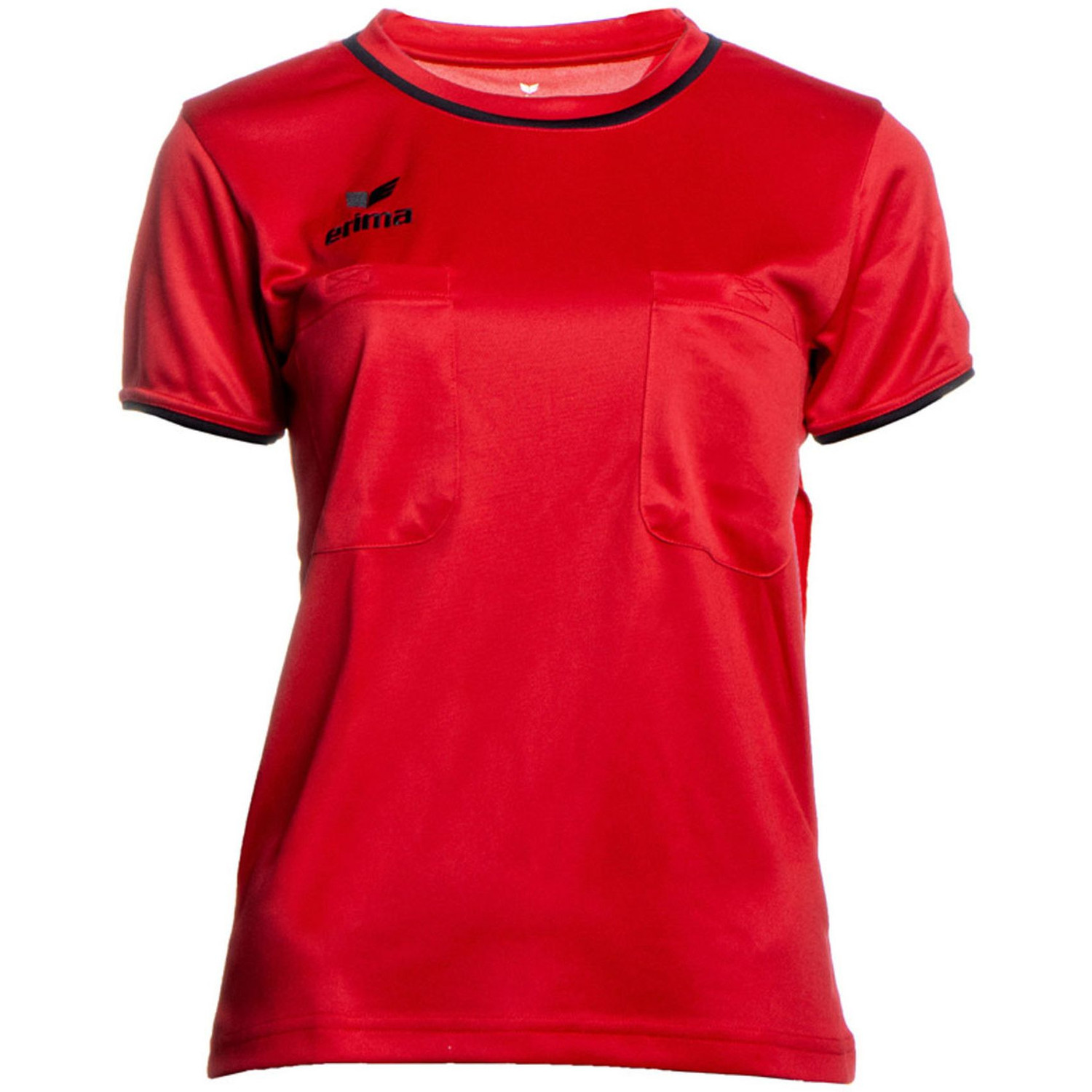 Erima Saragossa Scheidsrechtershirt Dames
