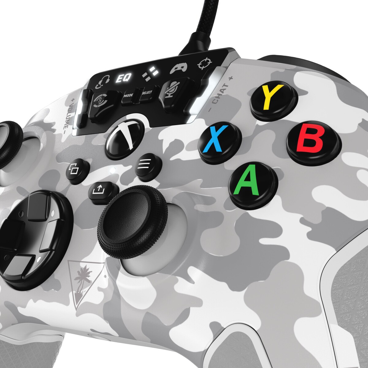 Turtle Beach - Recon Wired Gaming Controller /Pc