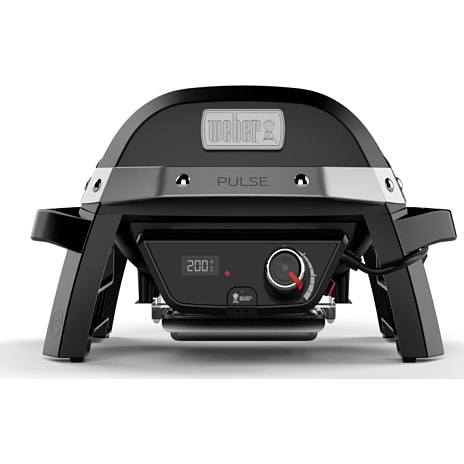 Weber Pulse 1000 - elgrill