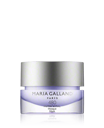 Maria Galland Nutri'Vital 480 Masque 50ml