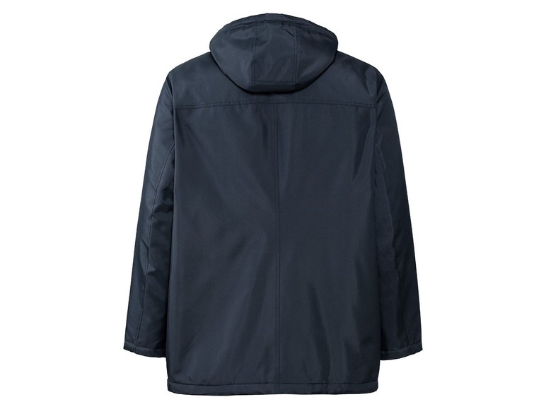 Parka heren