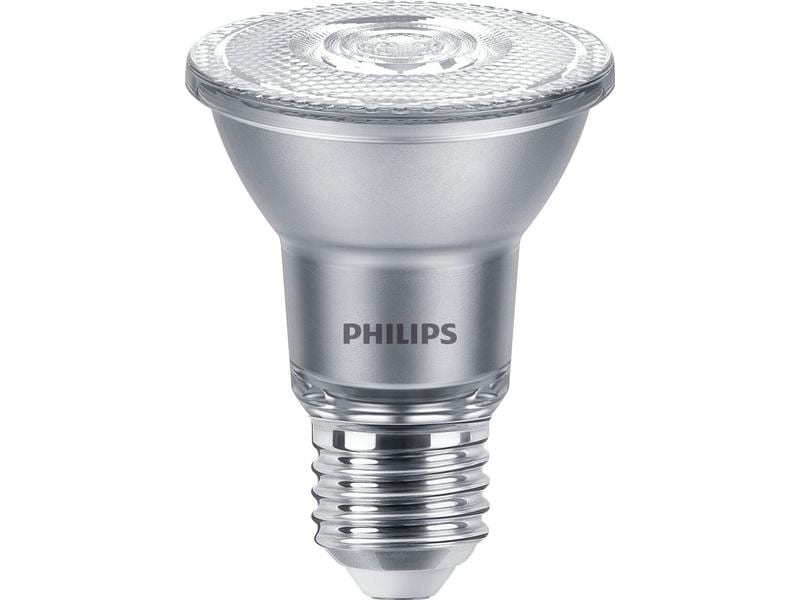 Philips Professional Lampe MAS LEDspot VLE D 6-50W 927 PAR2 MASTER VALUE LEDSpot PAR
