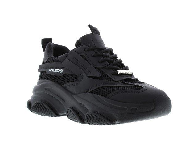 Steve Madden Possession E Trainers Womens