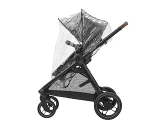 Zelia S Trio 0 - 4 Y   0 - 22 kg    2-in-1-Sitzeinheit |    Bequem und einfach im täglichen Gebrauch  |    i-Size-Kindersitz |    Umfassendes 3-in-1 Travelsystem  |
