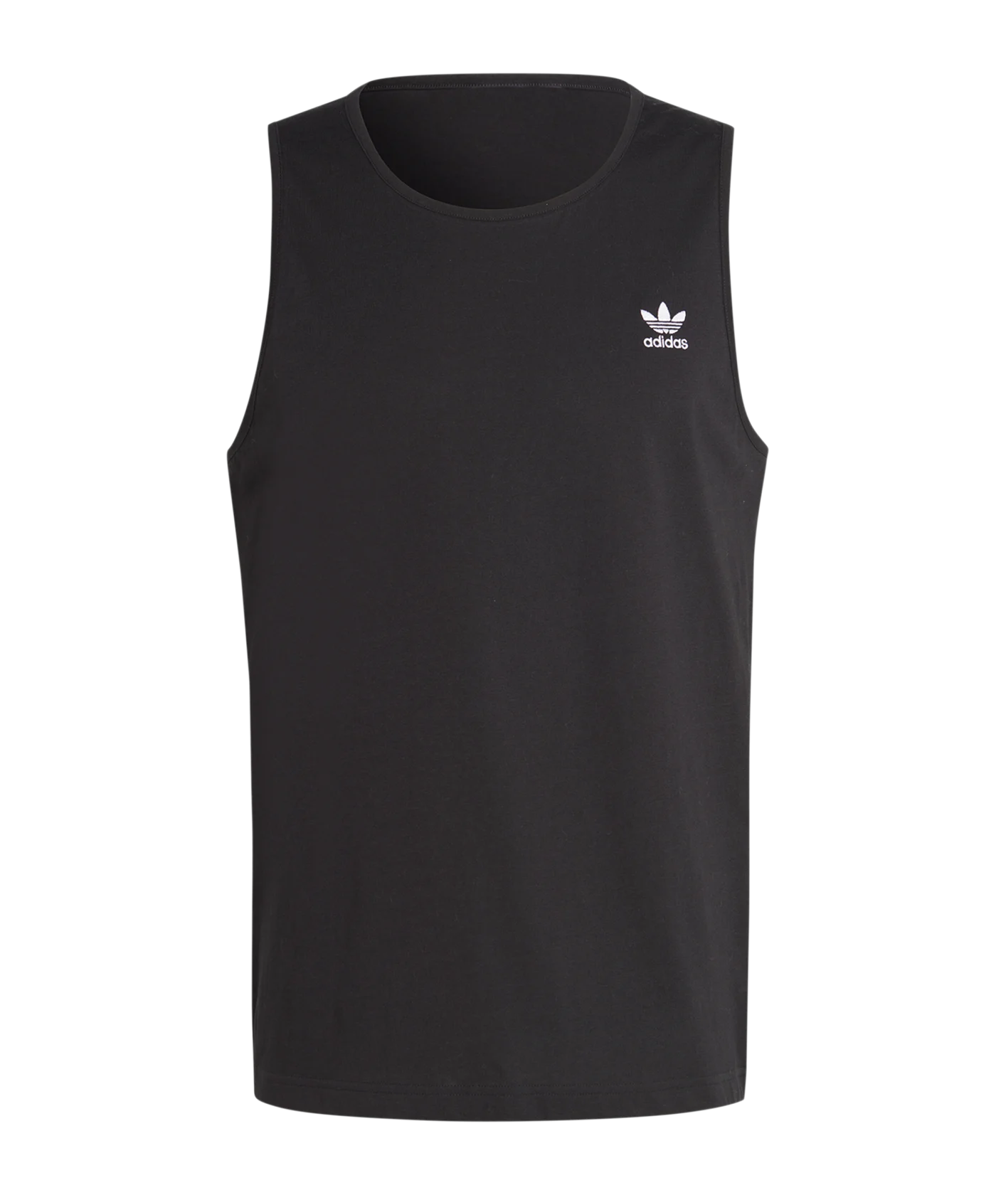 adidas Originals Essentials Tanktop Schwarz