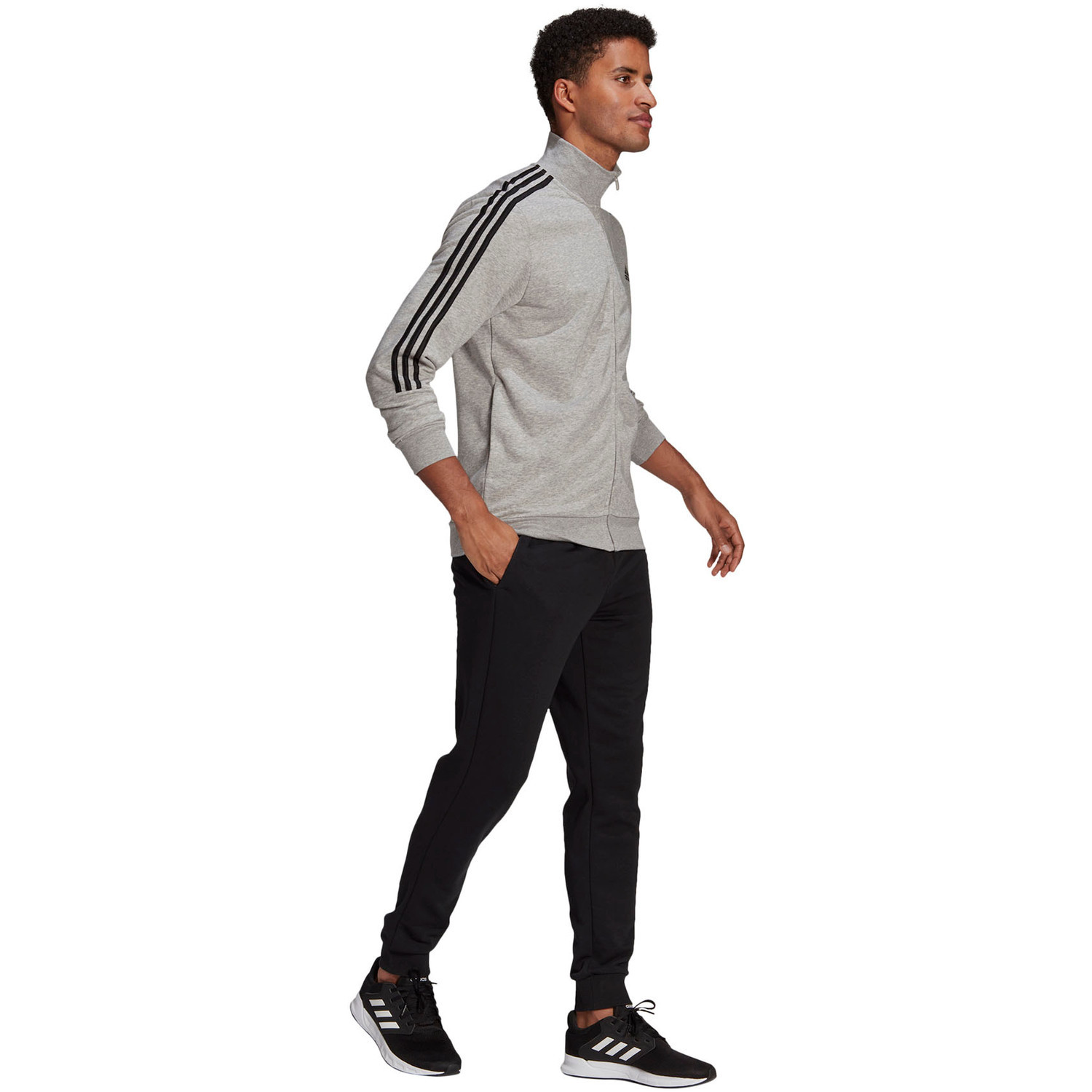 adidas Ess. Trainingspak 3S Men