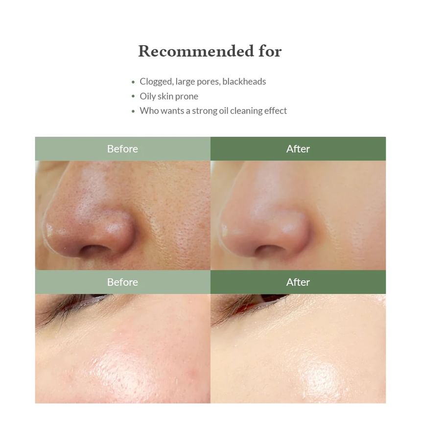 Dr. Althea - Premium Quick Step Sebum Cleanser
