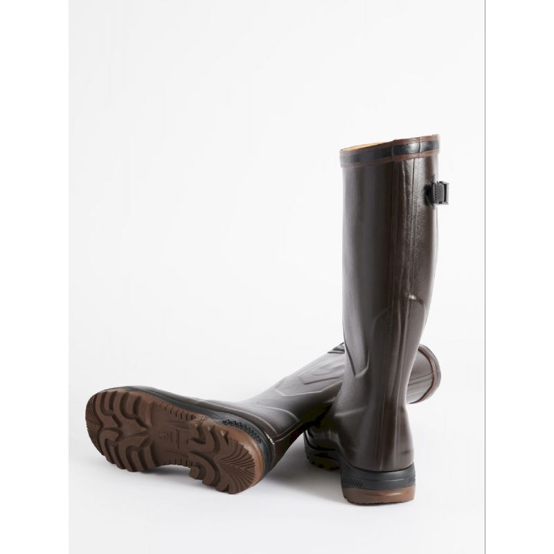 Parcours 2 Var - Bottes de pluie