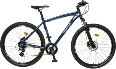 X Fact27,5 Sport - keine