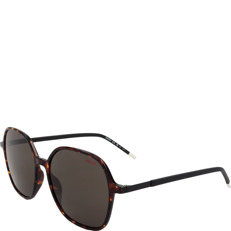 Hugo - Lunettes de soleil - Catégorie 3 - Marron
