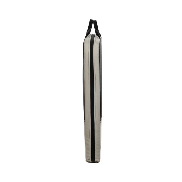 Qute Q-Camp Babytent - Black / Desert