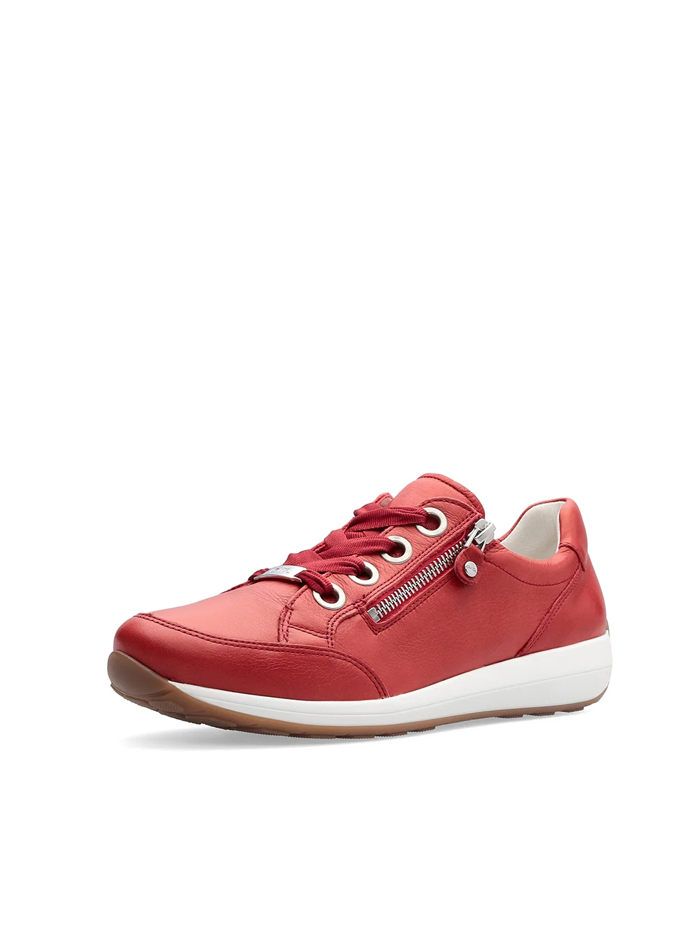 Sneaker Osaka rot