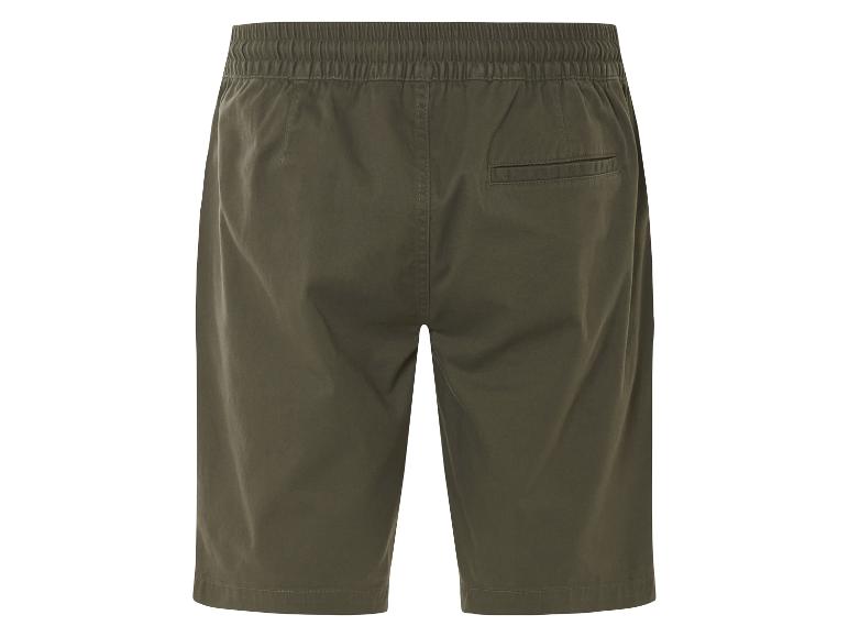Korte heren broek