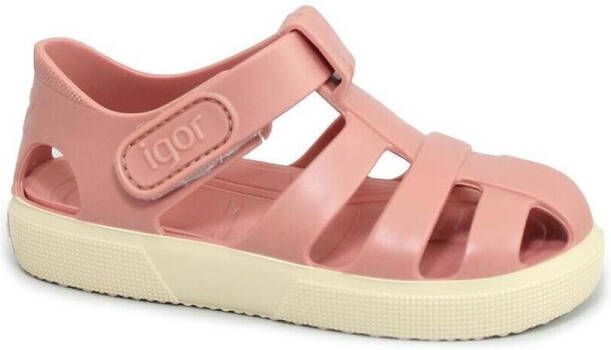 Igor Bay waterschoenen roze