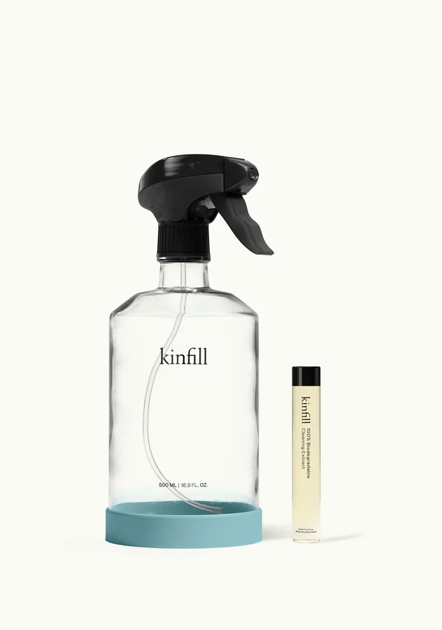 kinfill 3er-Set Tidy Kitchen Bundle