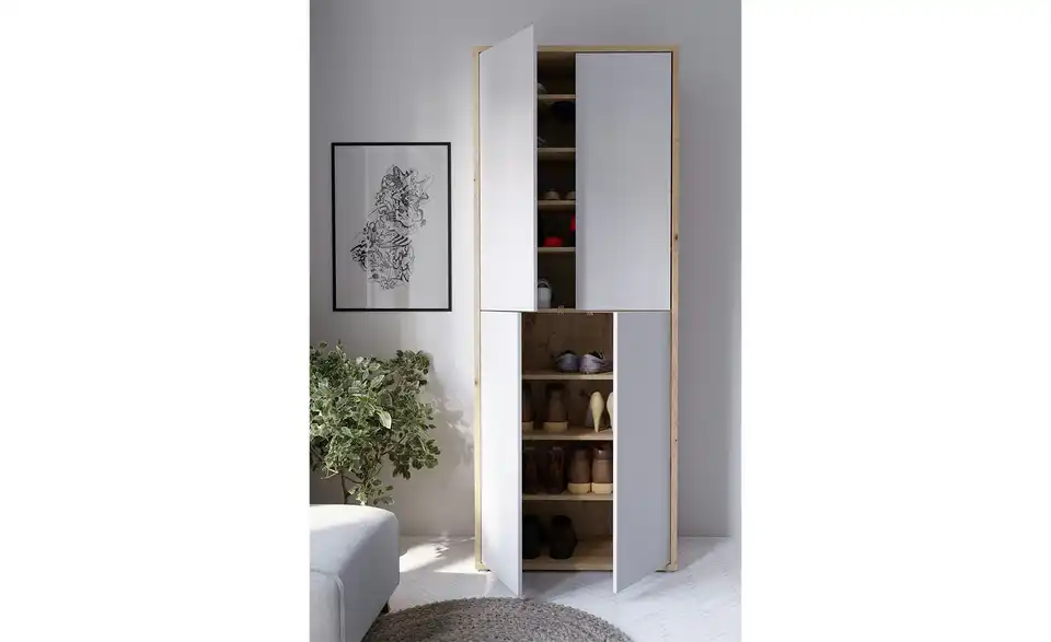 Mehrzweckschrank Bolivar