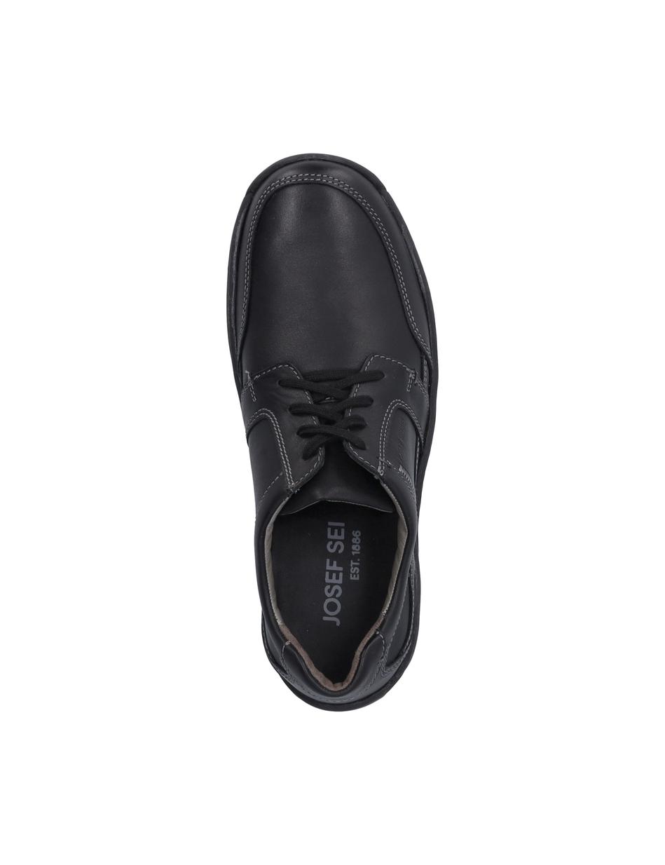 Halbschuh Nolan 32, schwarz
