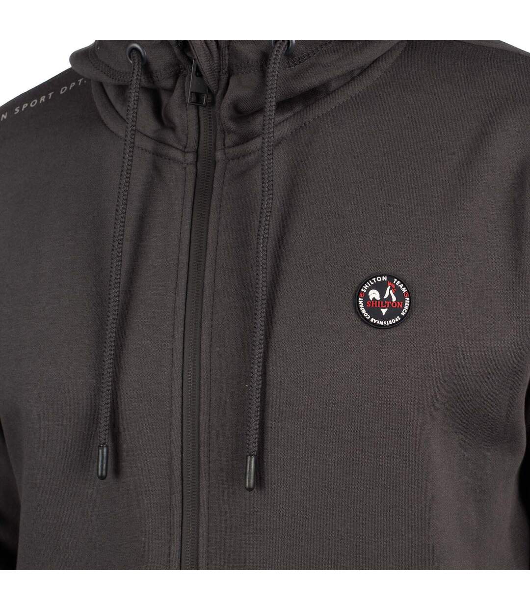 Gilet rugby COMPANY