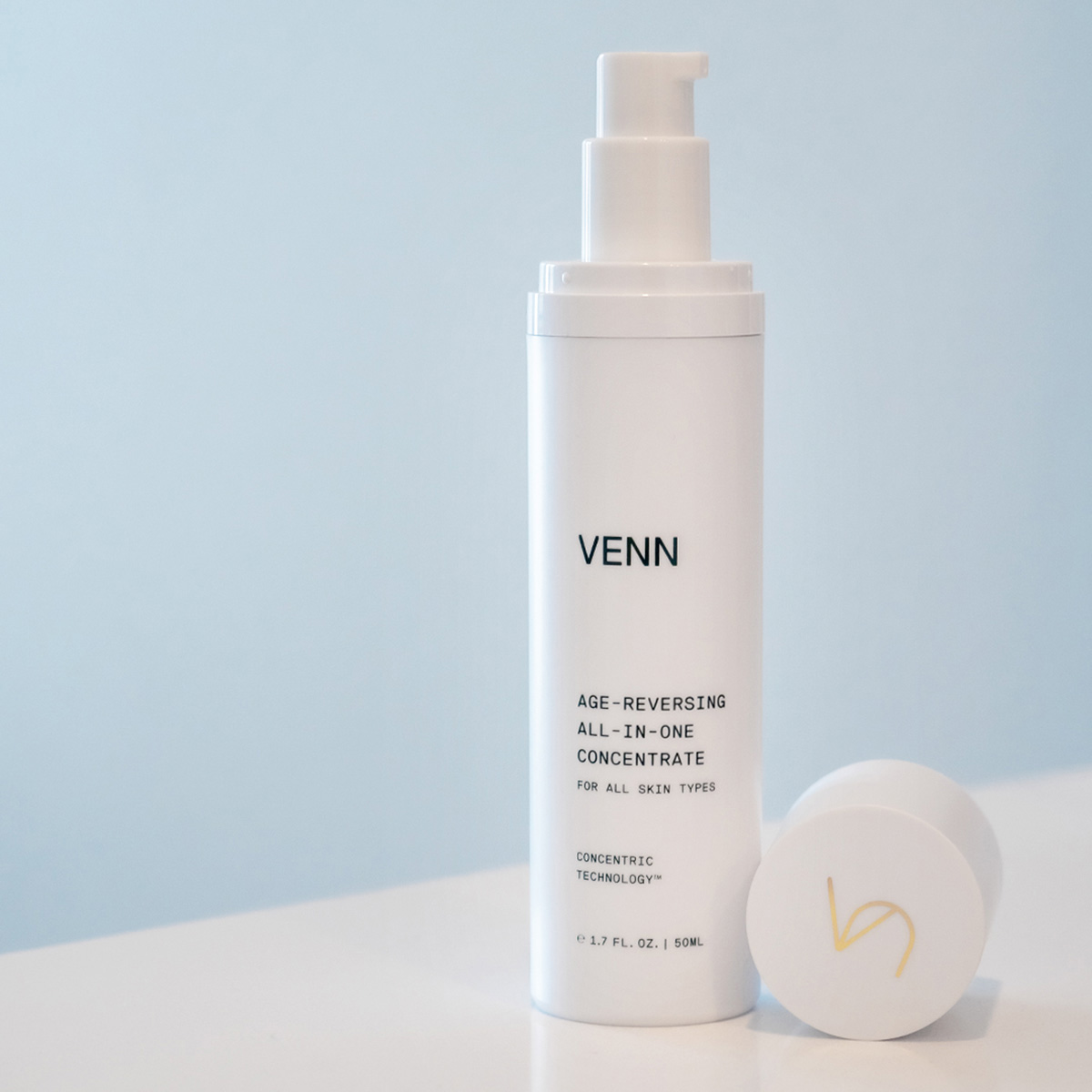 Age-Reversing All-In-One Concentrate 50ml