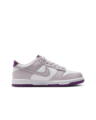 Nike Dunk Low Big Kids' Shoes