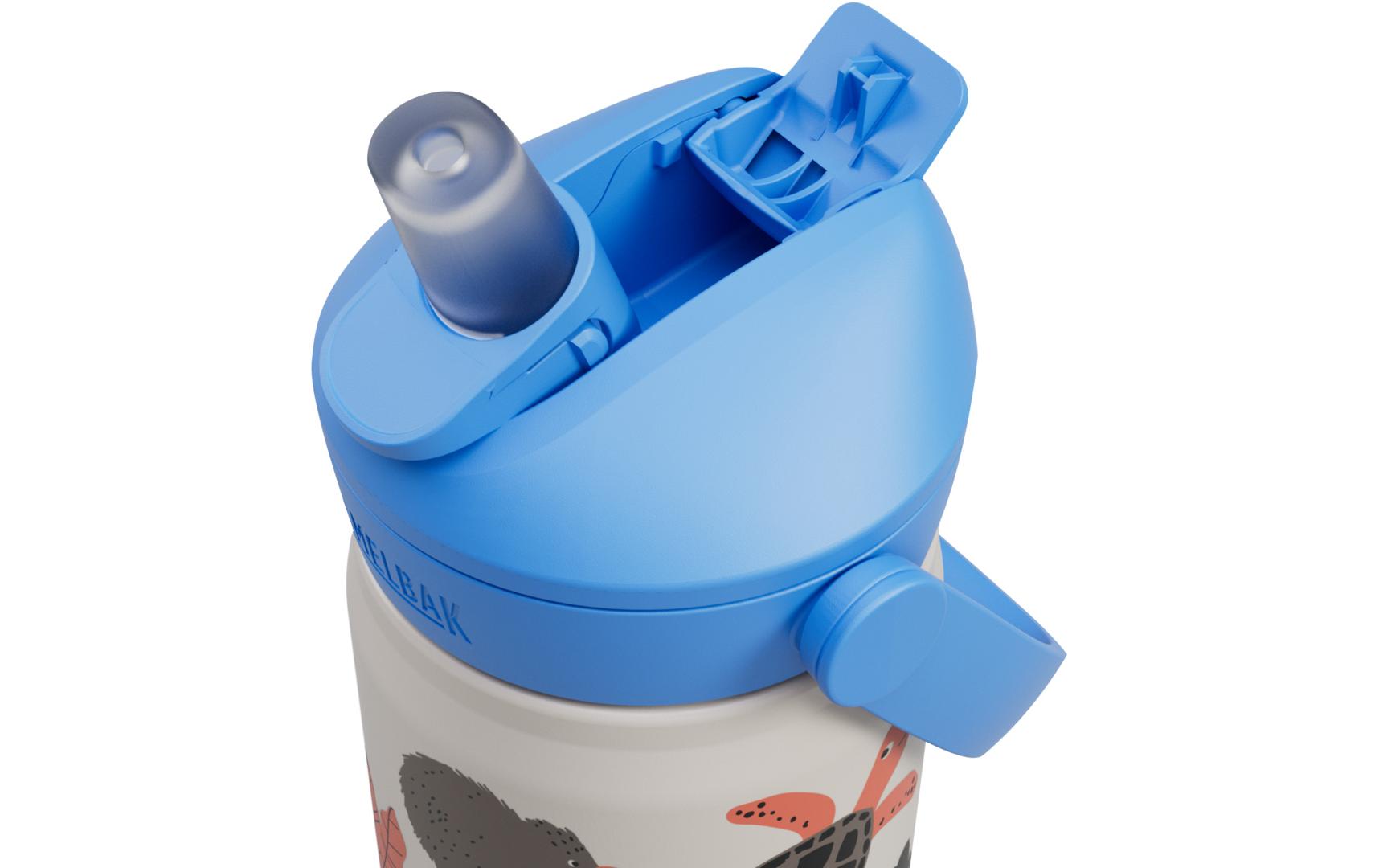 Trinkflasche Protect our Pals 400 mlWasserflasche für Kinder
