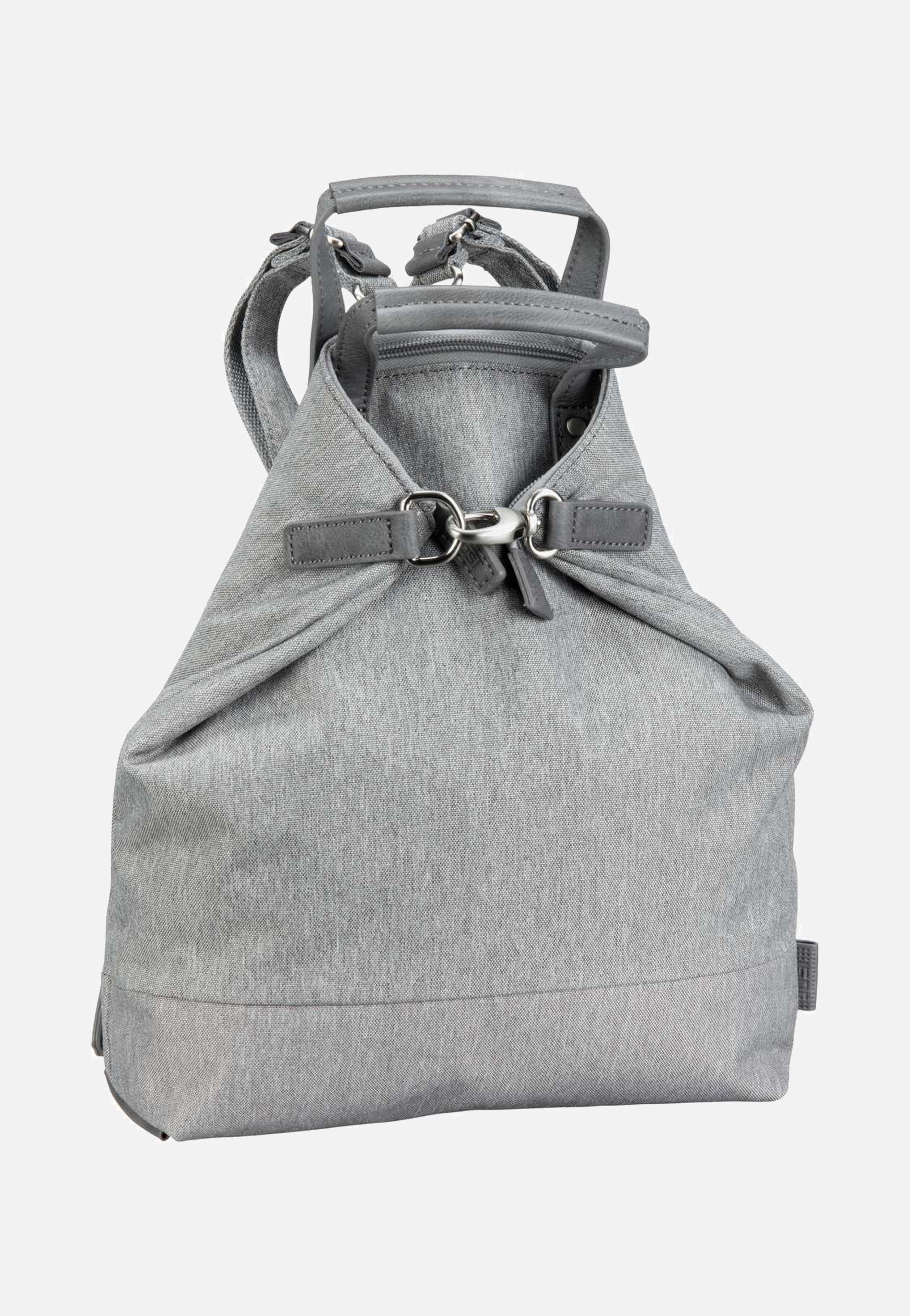 Bergen 1126 X-Change Bag XS Light Grey - Rucksack