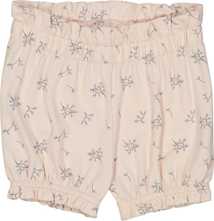 Müsli by Green Cotton Jasmin bloomers Nightingale/ jasmin blue/ stormy blue