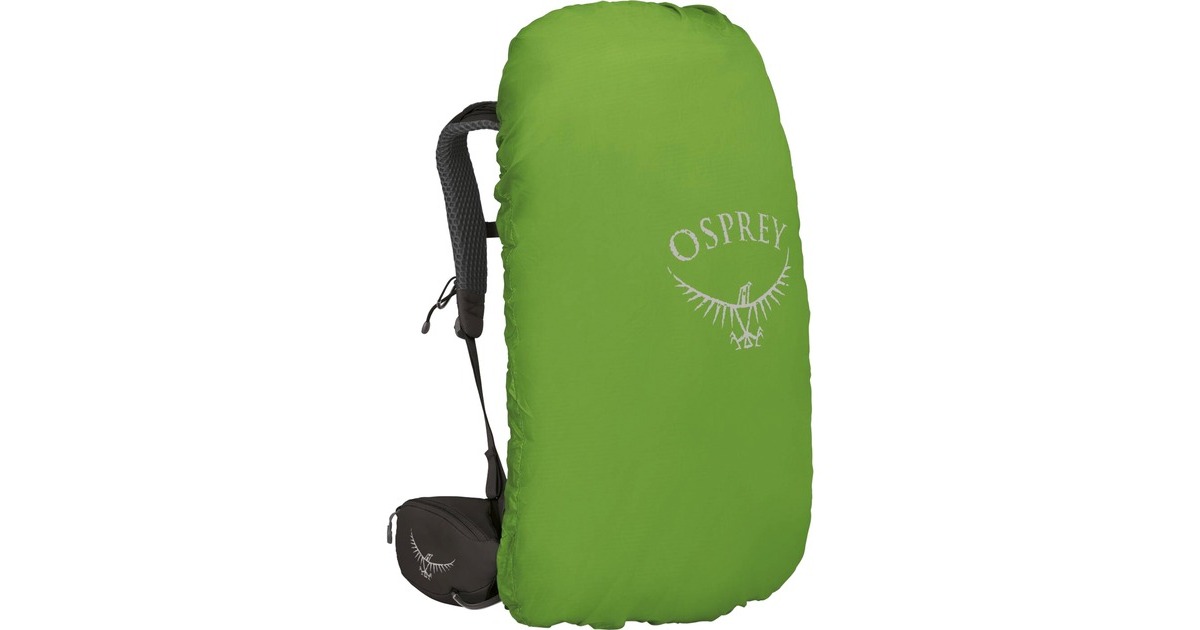 OspreyKyte 38 rugzak  (Zwart, 38 liter, maat WM/L)
