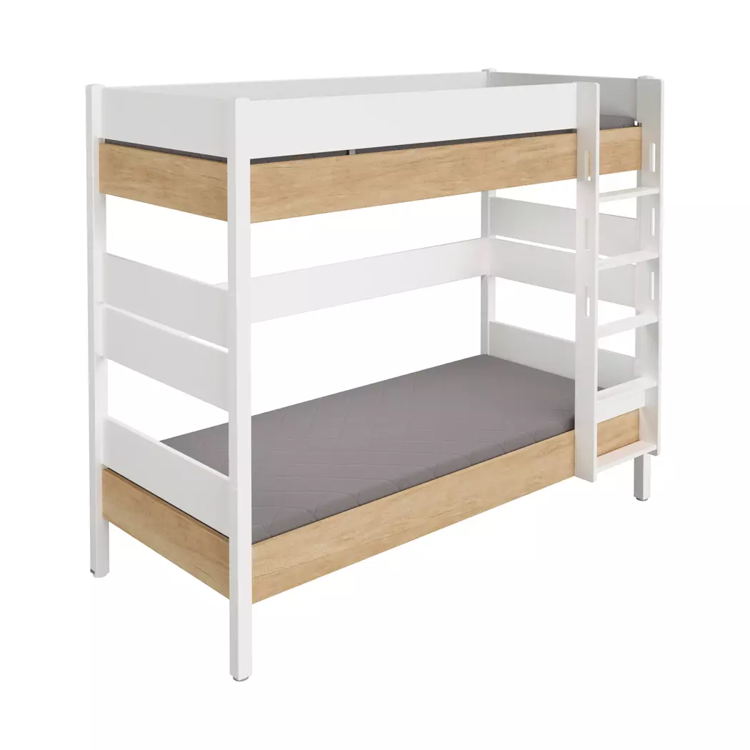 Etagenbett Kira 90 x 200 cm