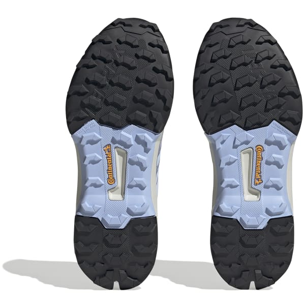 Chaussure de randonnée basse ADIDAS TERREX AX4 GORE-TEX W SILVIO/BLUDAW/SOGOLD