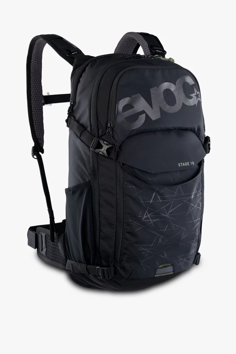 Evoc Stage 18 L Bikerucksack