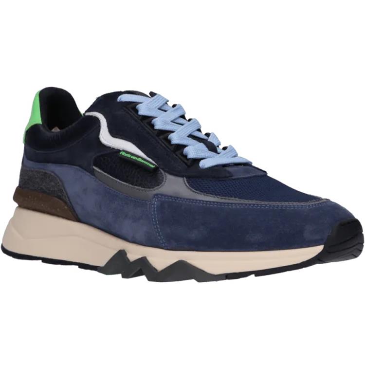 Floris van Bommel SFM-10234 darkblue