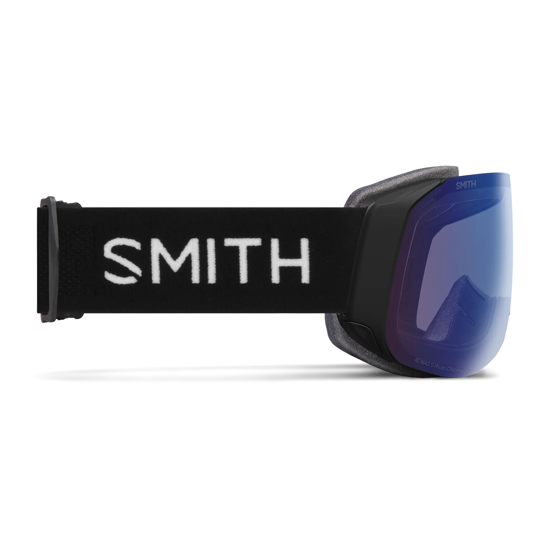 Smith 4D Mag S Skibriller - Alpinski | SkatePro
