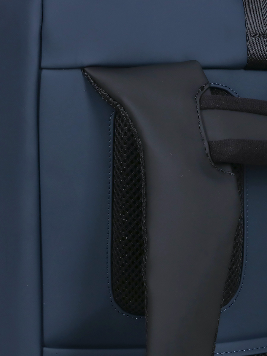 Sac À dos Delsey Turenne Soft Rolltop