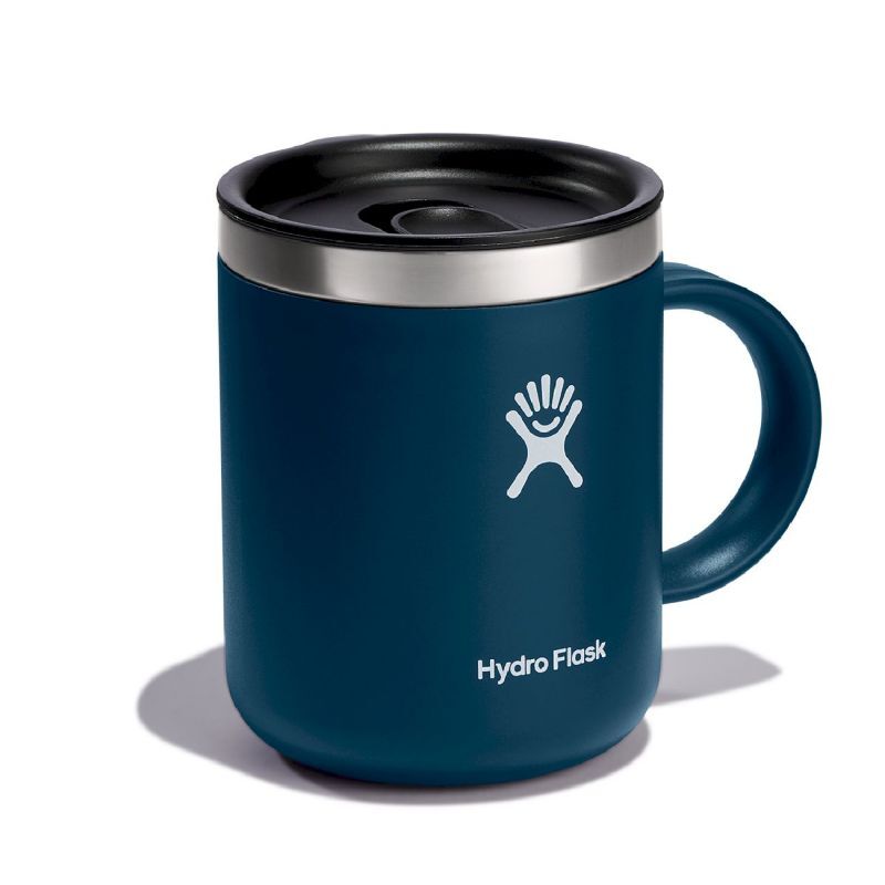 12 Oz Mug - Mug