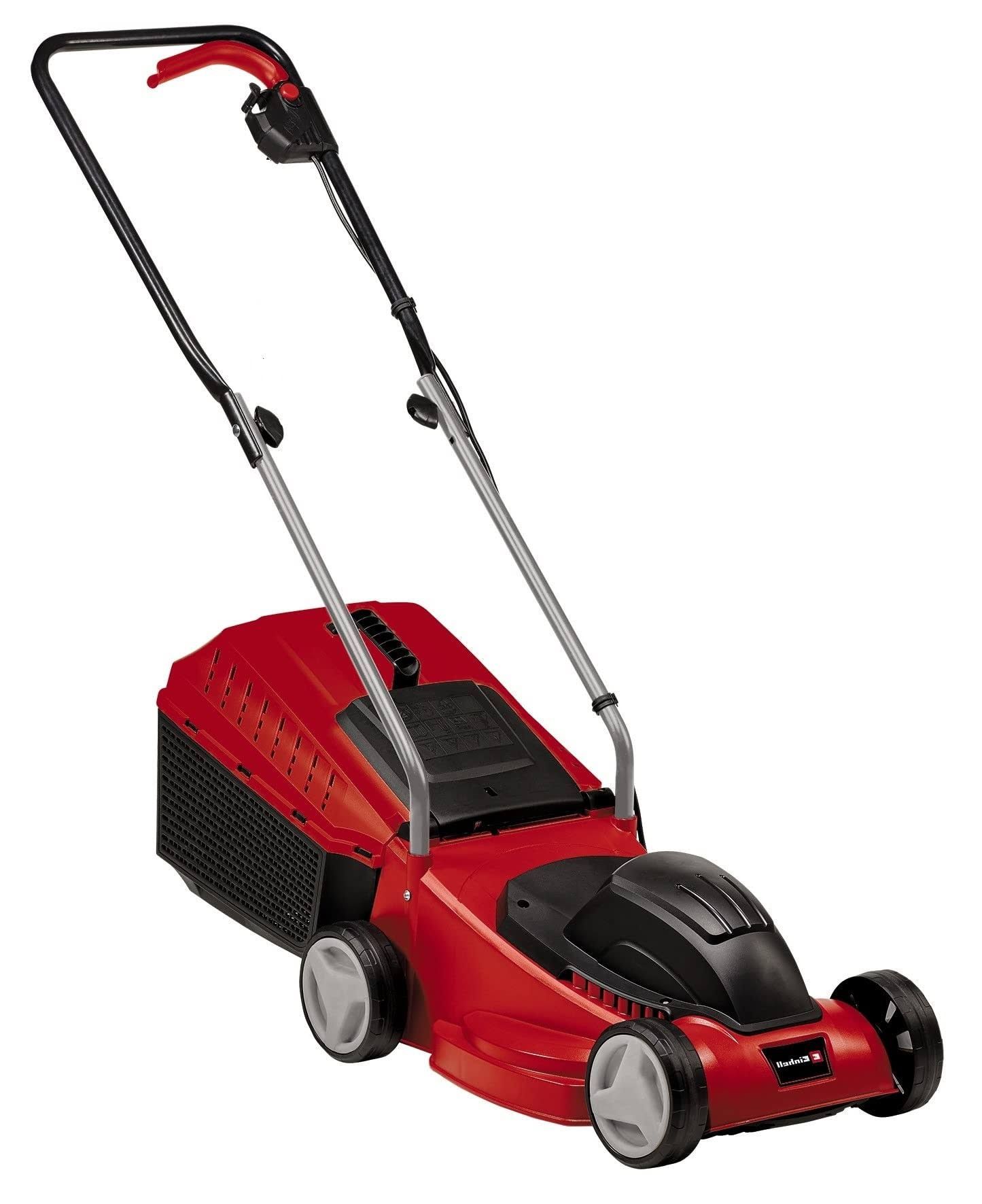 Einhell Elektro-Rasenmäher GC-EM 1032