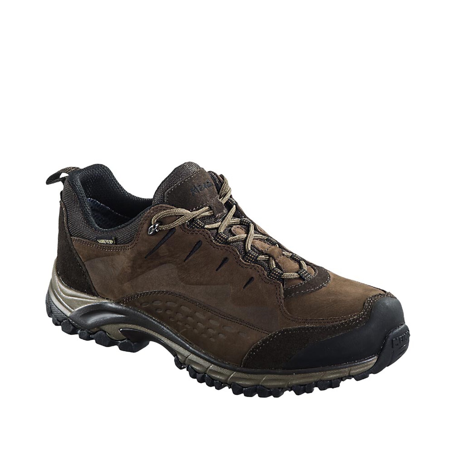 Meindl Barcelona GTX Herren Trekkingschuhe